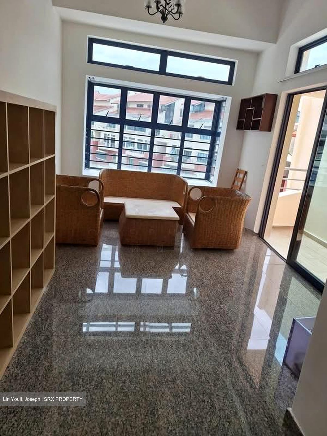 Nineteen Shelford Road (D11), Condominium #581004461